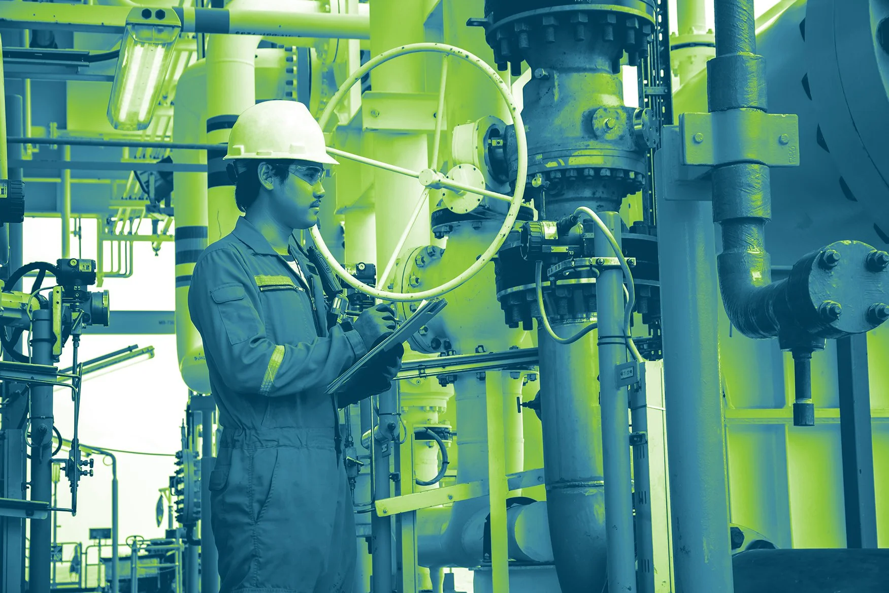 Process Safety Management (PSM) Planning