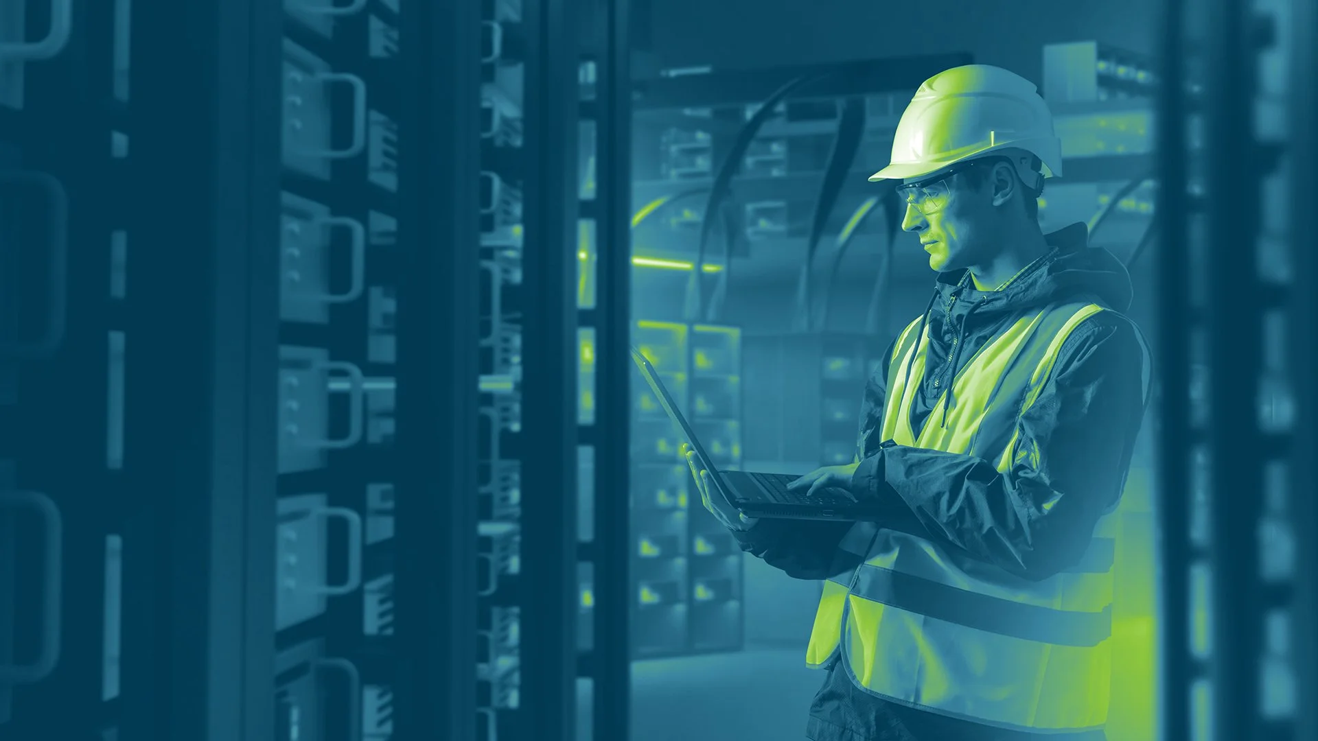 Electrical, Instrumentation & Controls (E&I) Engineering & Design