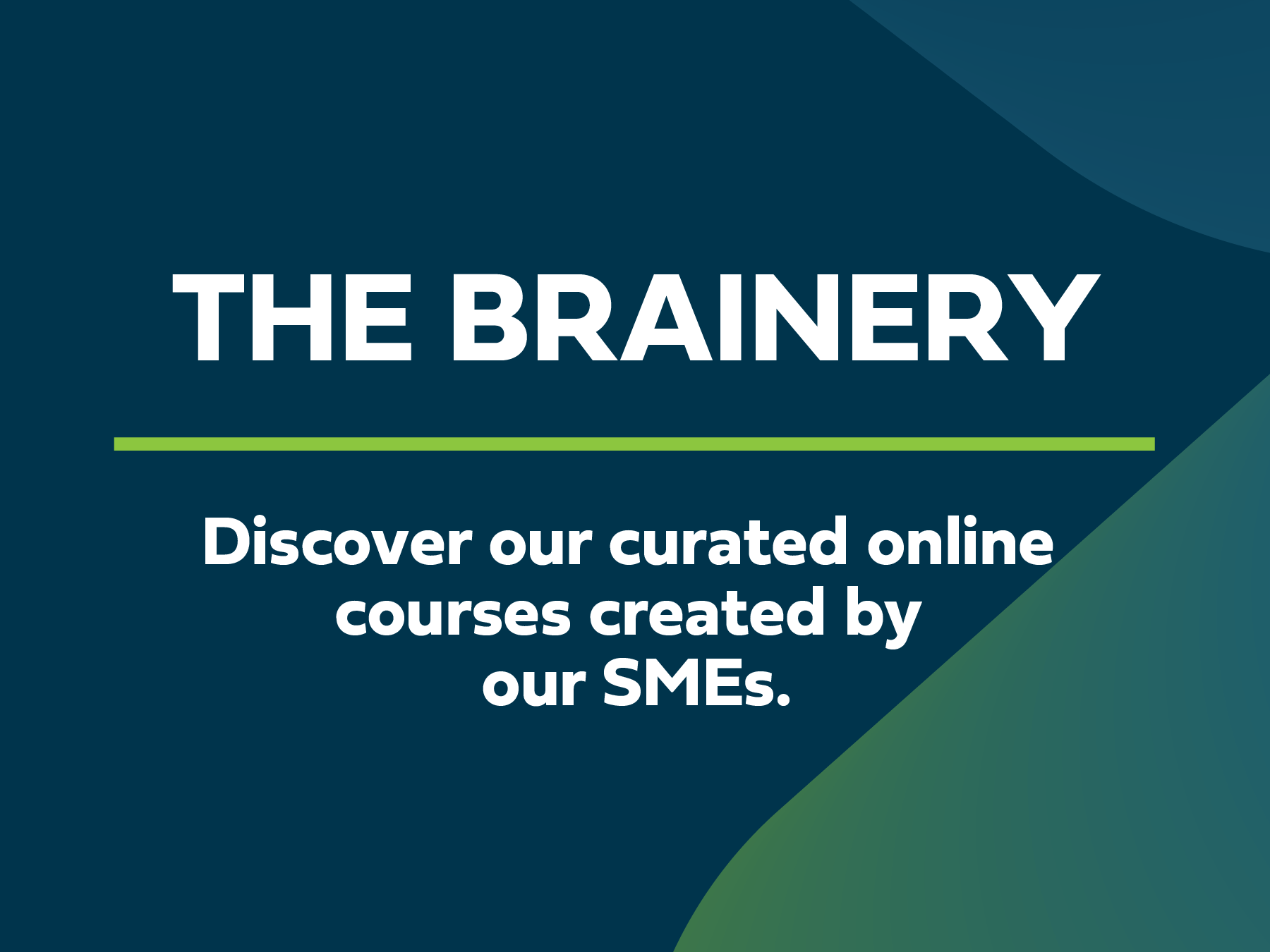 Online Courses