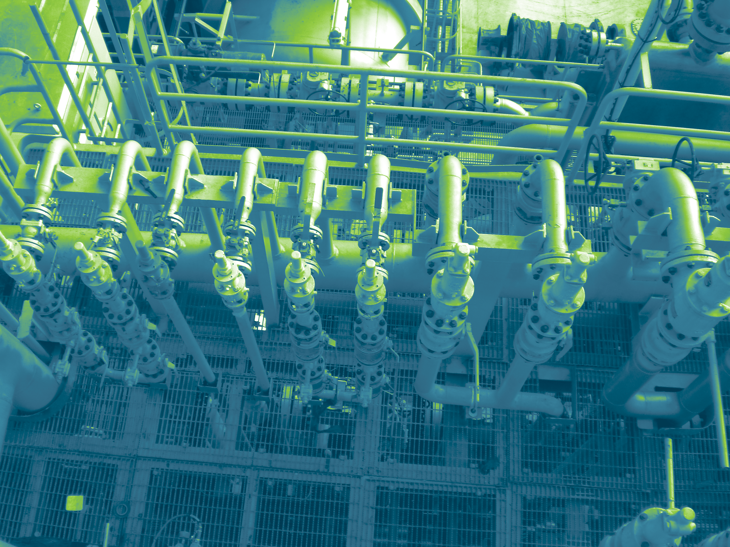 Viking Engineering — GATE Energy