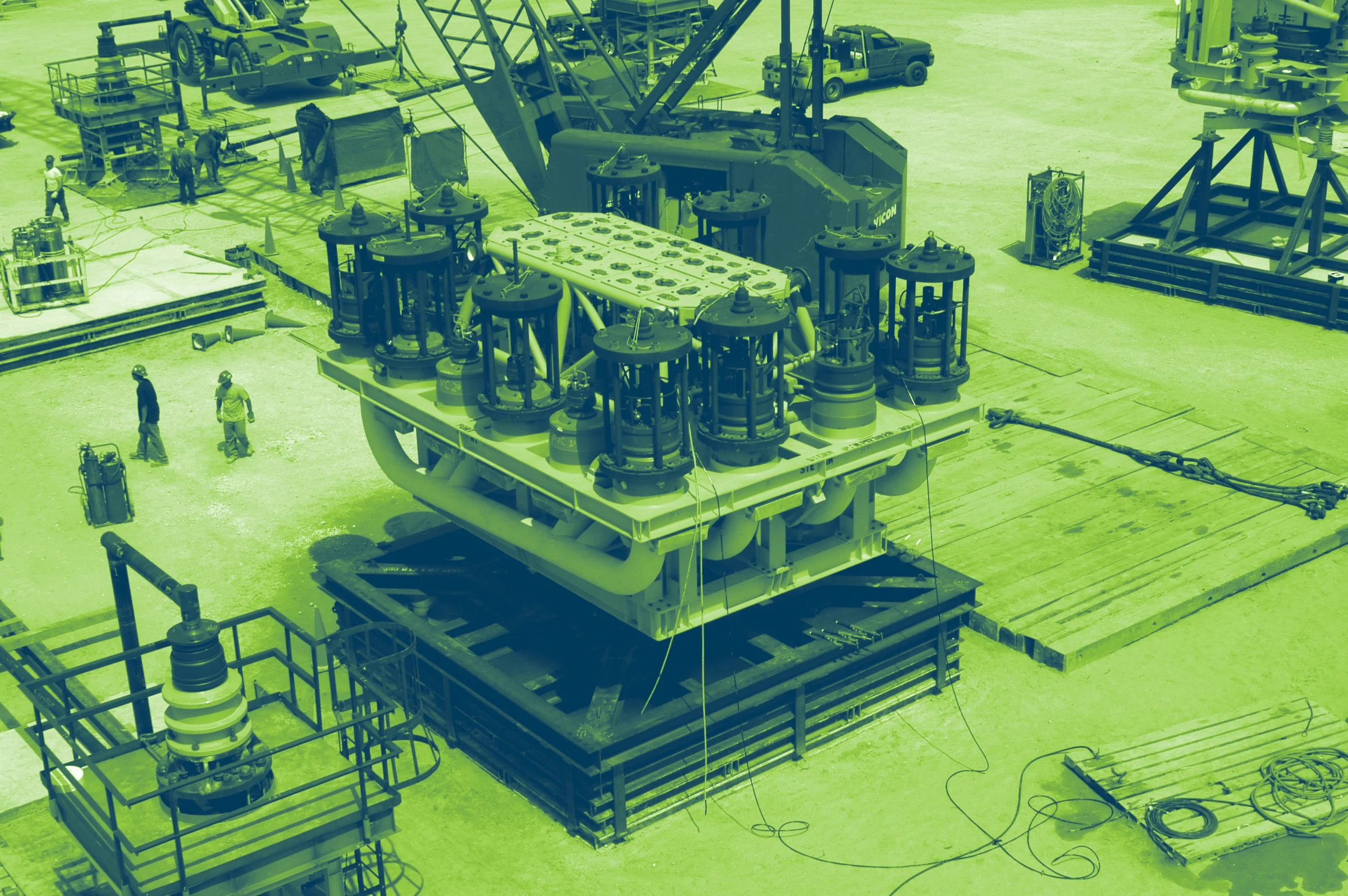 About Our Brands — GATE Energy