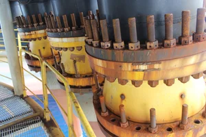 Viking Engineering — GATE Energy