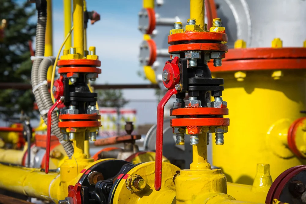 Pneumatic Leak Testing — GATE Energy