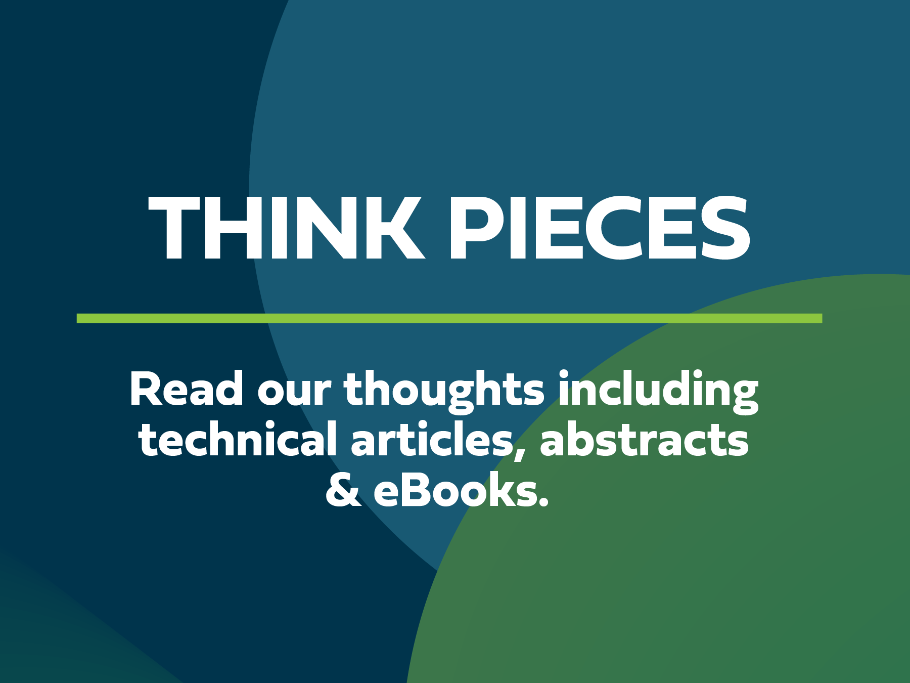 Technical Articles