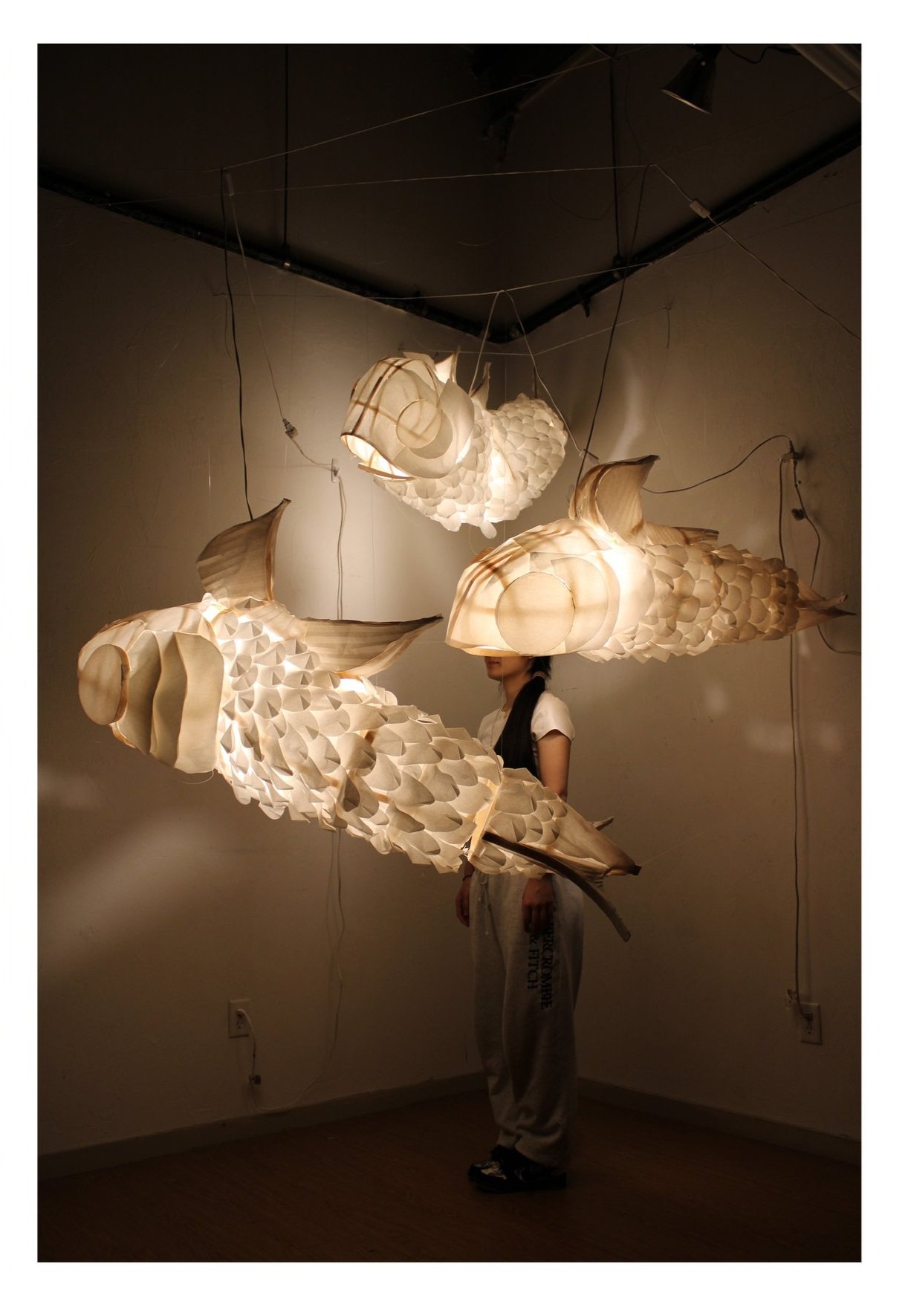 Unfolding the Memory