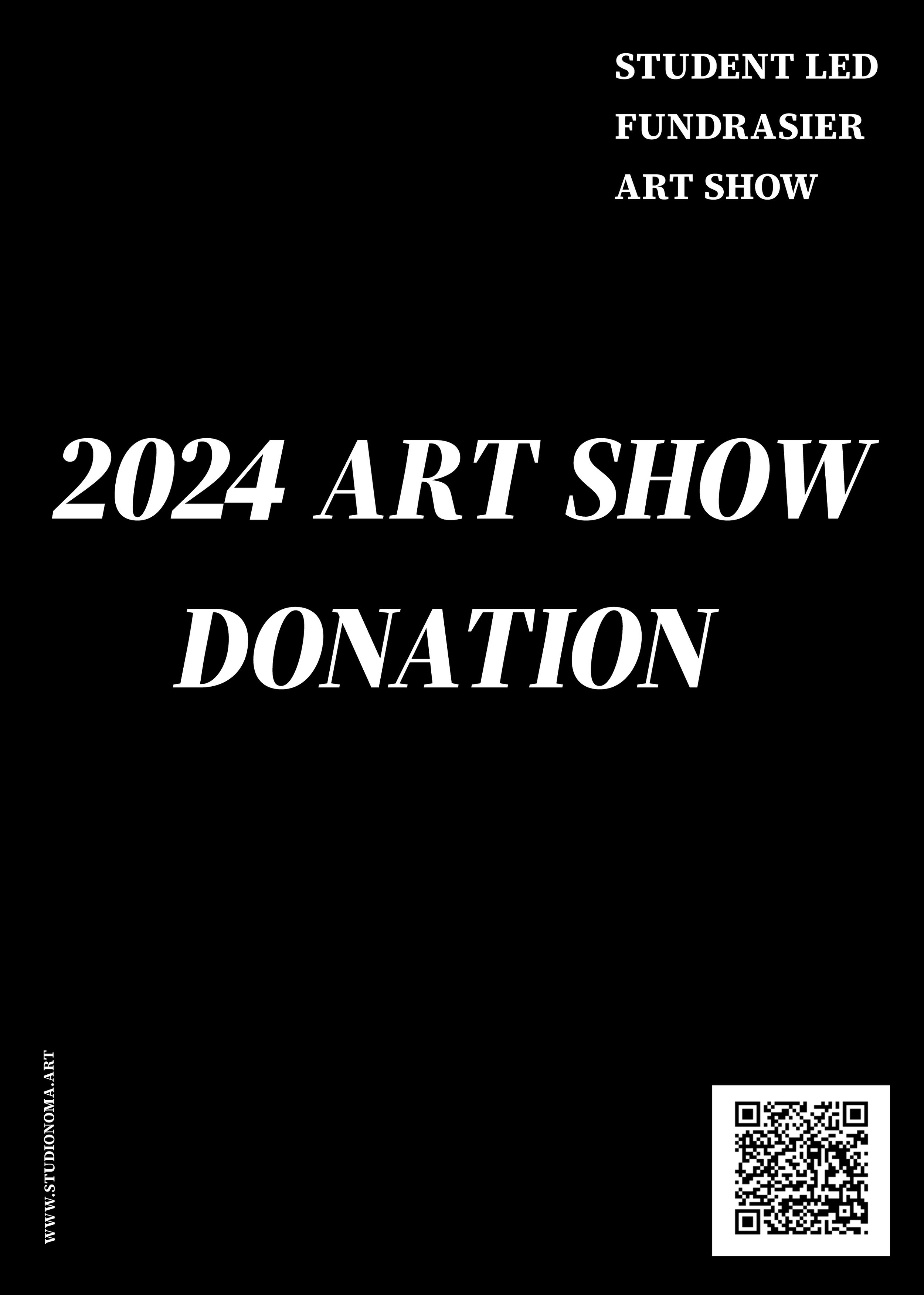 Donation