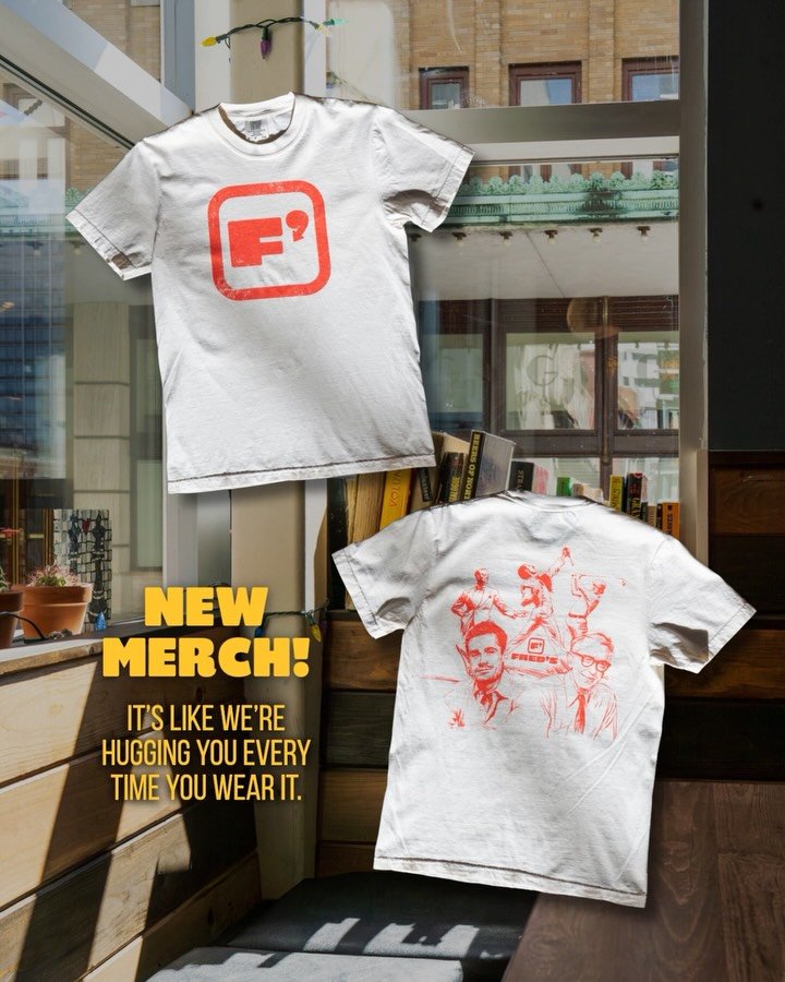 Did you know the average human needs 8 hugs a day?! 

LOVE YOU, MEAN IT! 

📍421 Union Ave, Knoxville, TN 37902