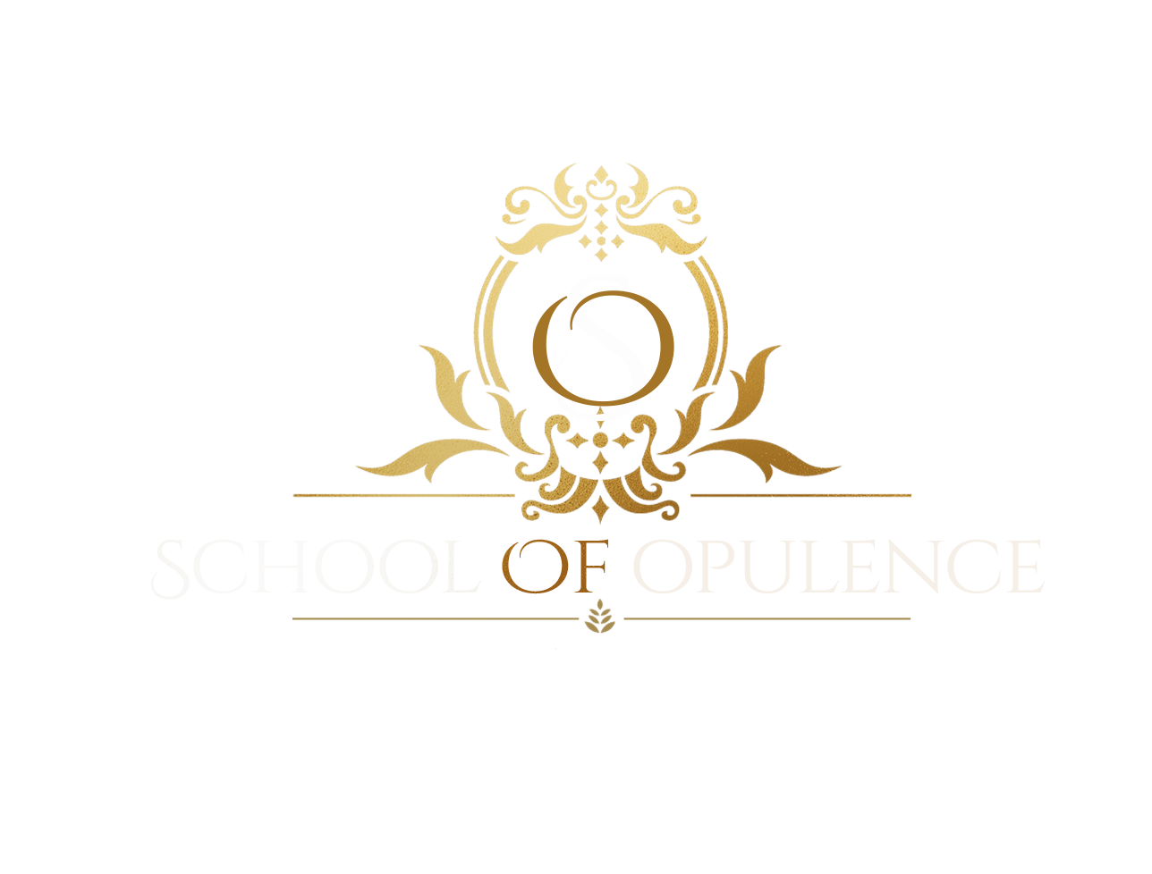 School Of Opulence