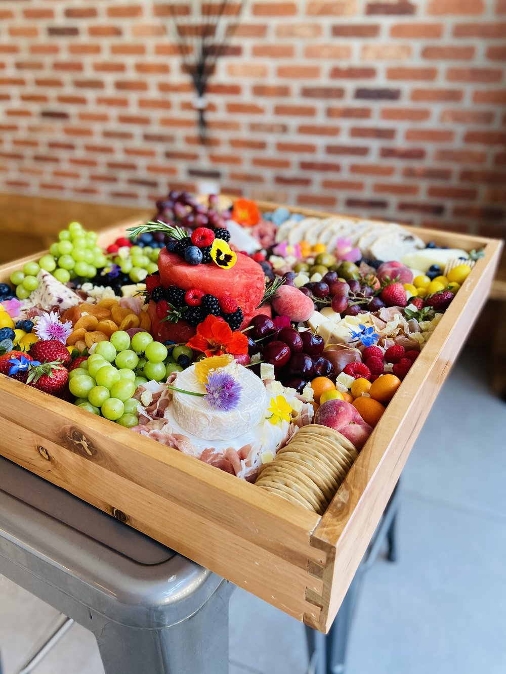 Catering & Private Events