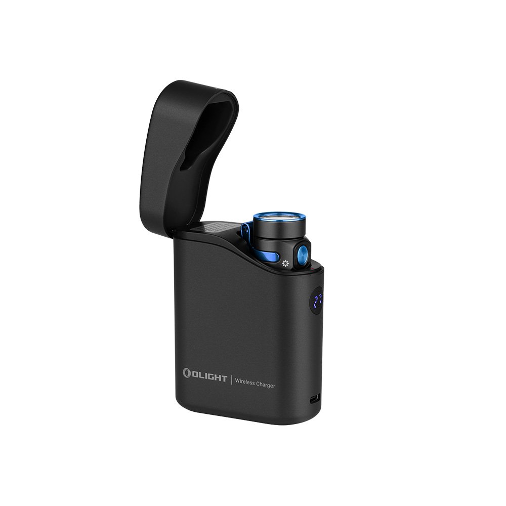 Olight Baton 4 Premium