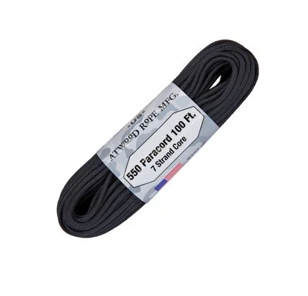 550 Paracord 7 Stranded