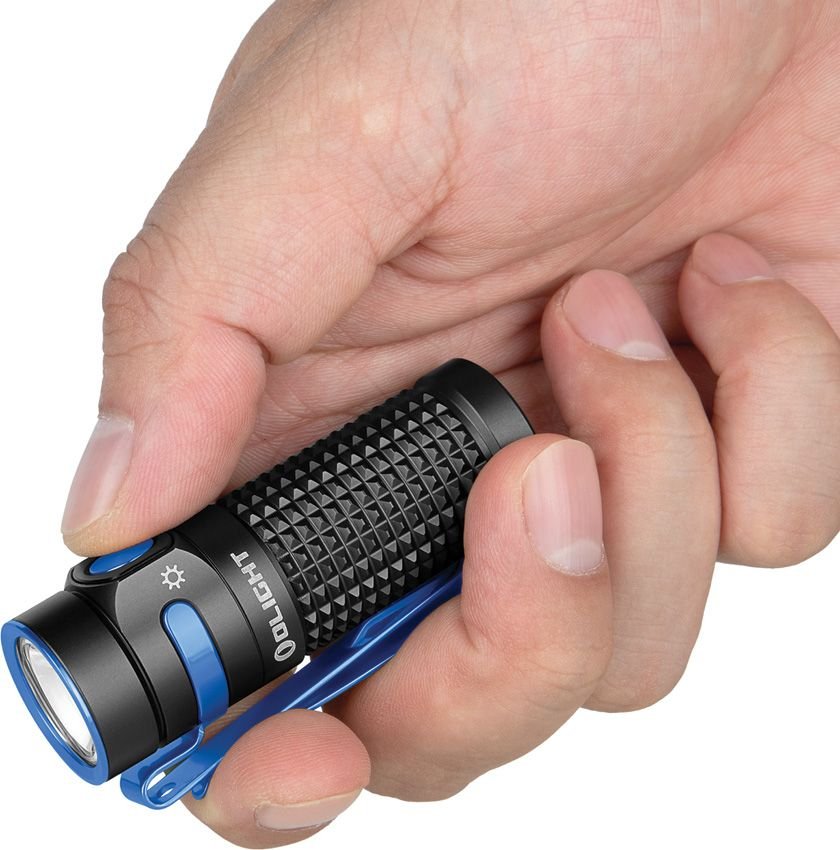 Olight Baton 4 Premium