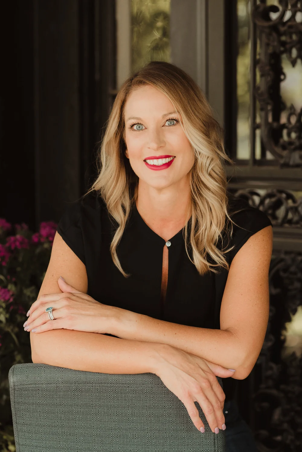 Team — Strands Salon Downtown