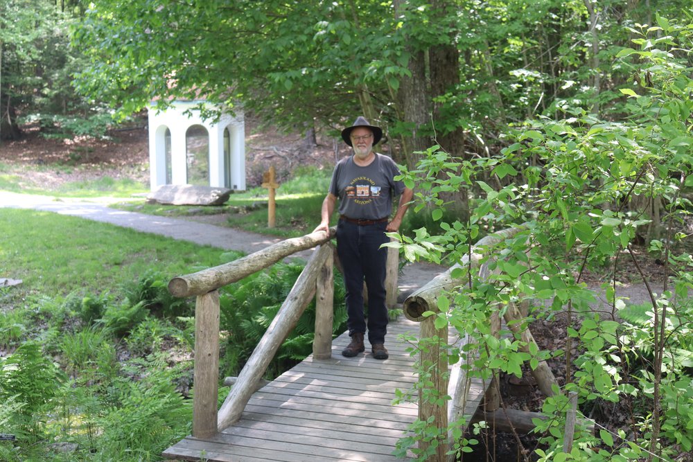 acadia randy on bridge.jpg