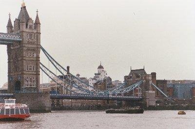 Tower Bridge