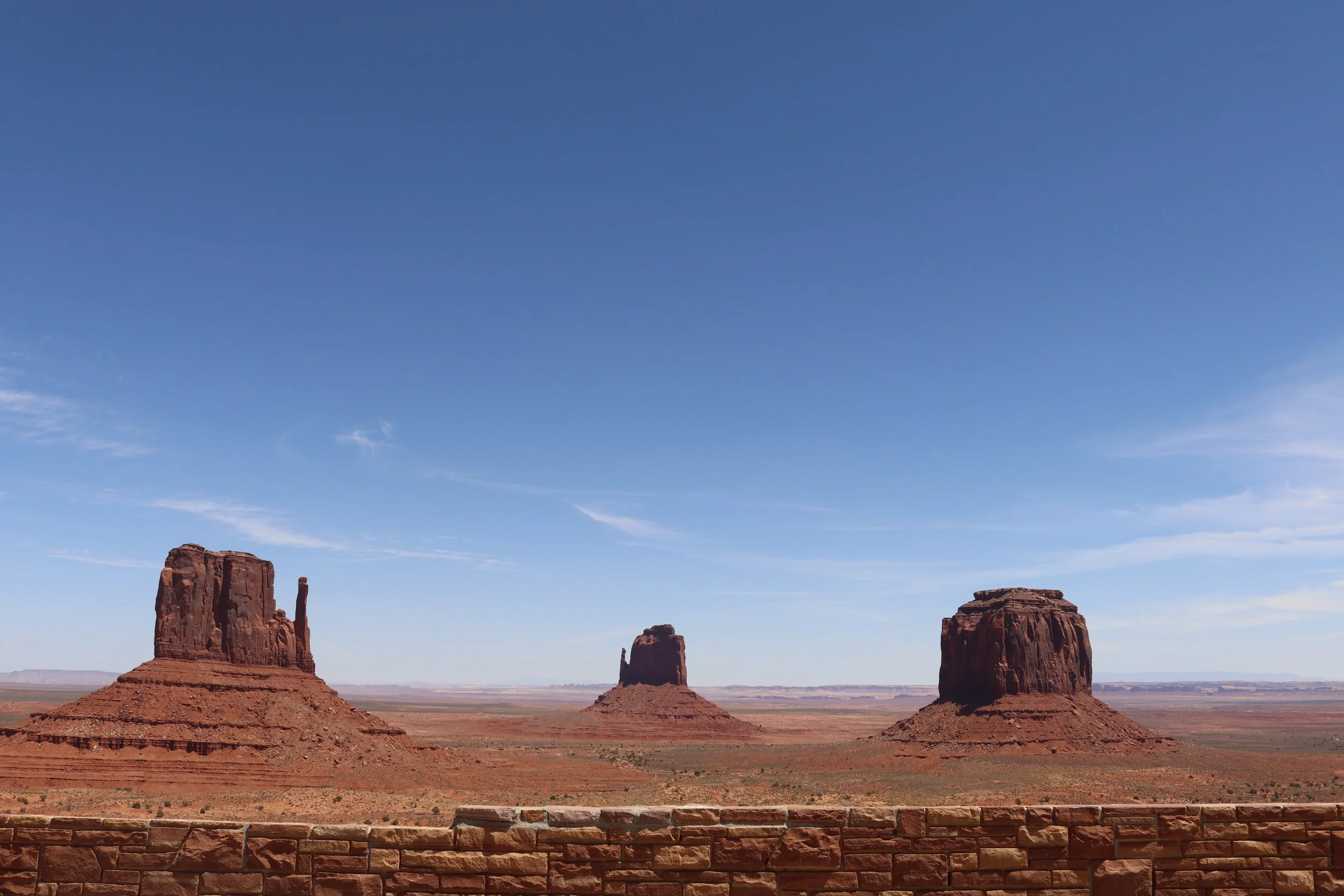 Road Trip - April-May 2026 - #9 - Monument Valley