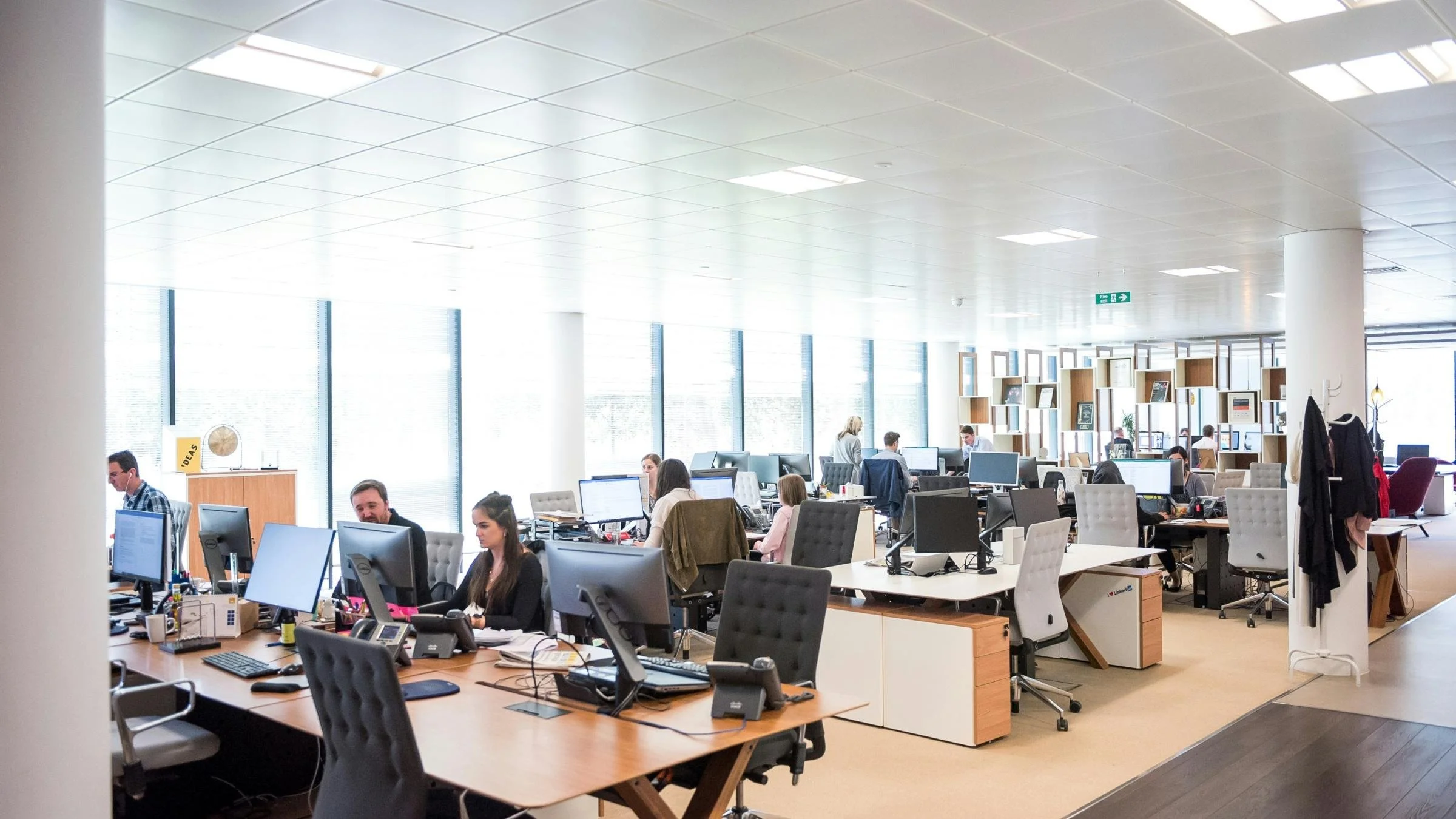 Living and Sharing Your Faith In the Office