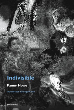 Indivisible by Fanny Howe