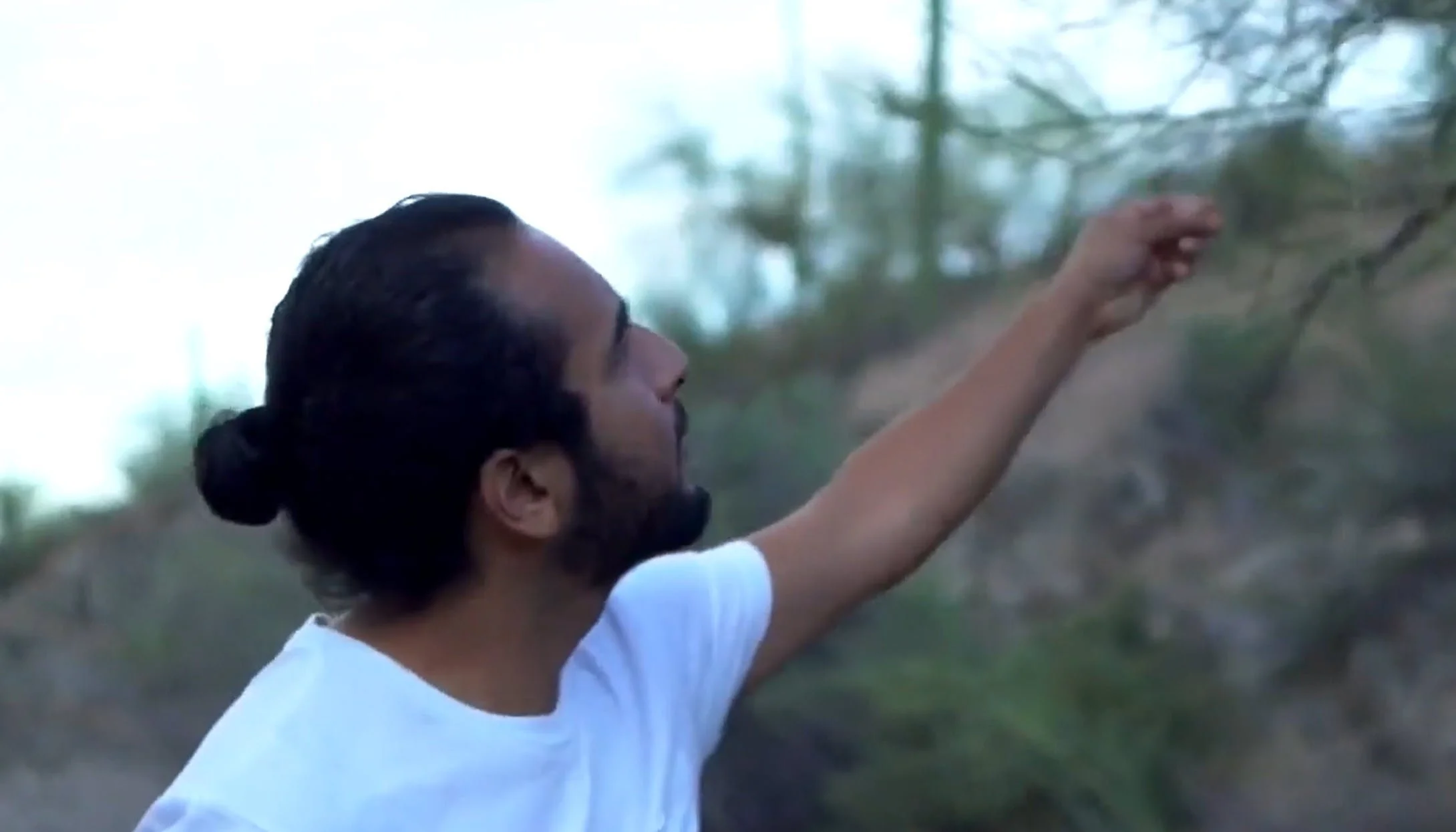 Solito | A Memoir by Javier Zamora