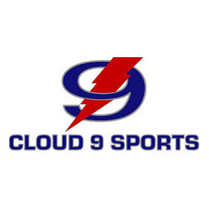 Cloud 9 Sports EBC Training Centers Sponsor