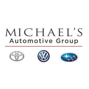 Michael's Automotive Group EBC Training Centers Sponsor