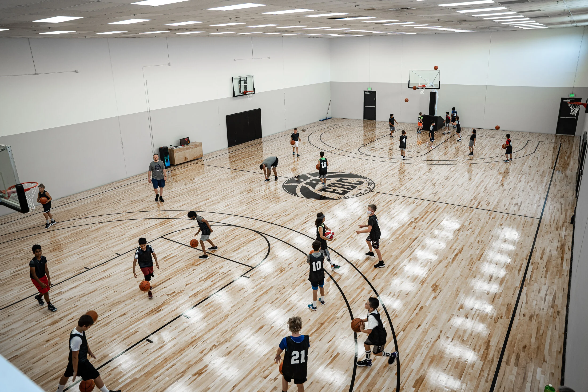 EBC Training Centers Kirkland, WA Washington State's Premier