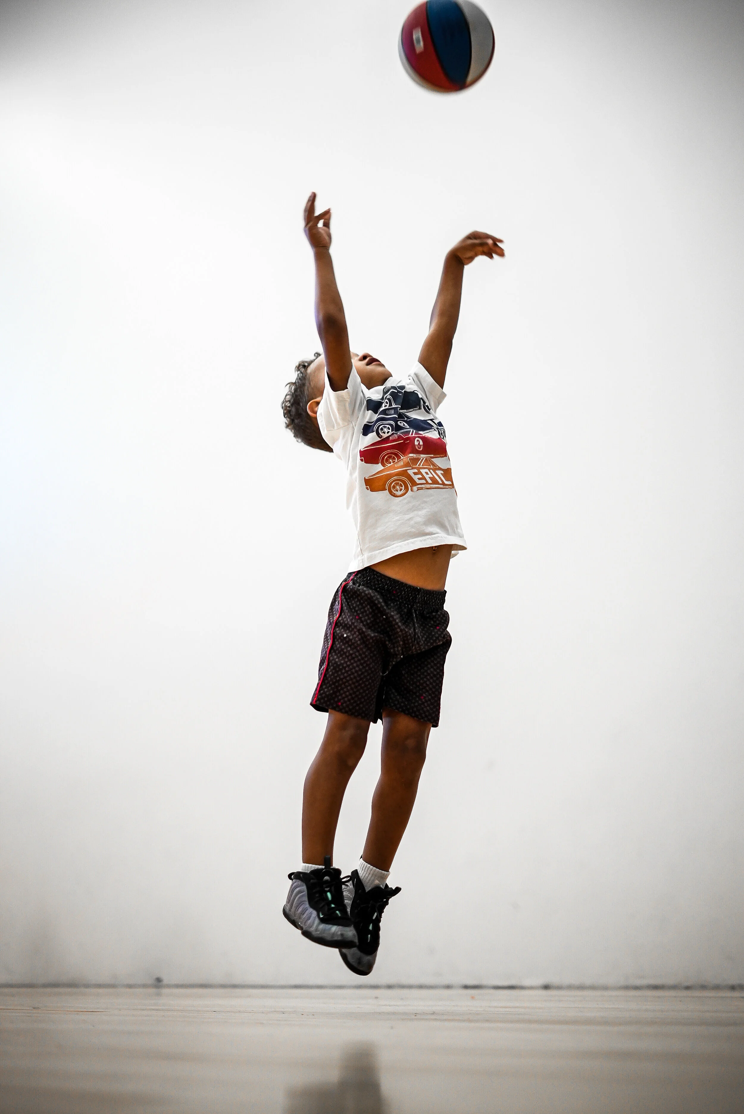 Camps — EBC Training Centers Kirkland, WA Washington State's Premier Basketball Training Center