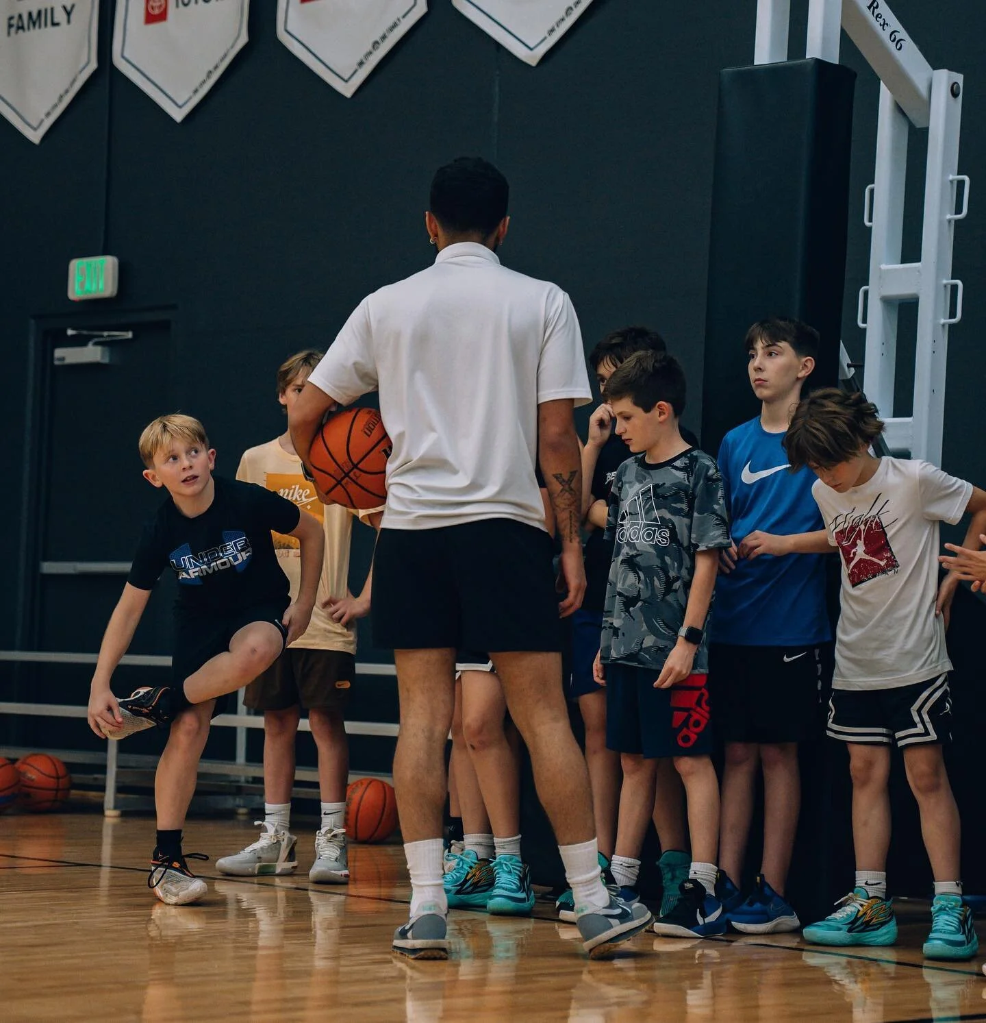 3 Tips to Help You Improve Your Basketball Rebound Skills — EBC