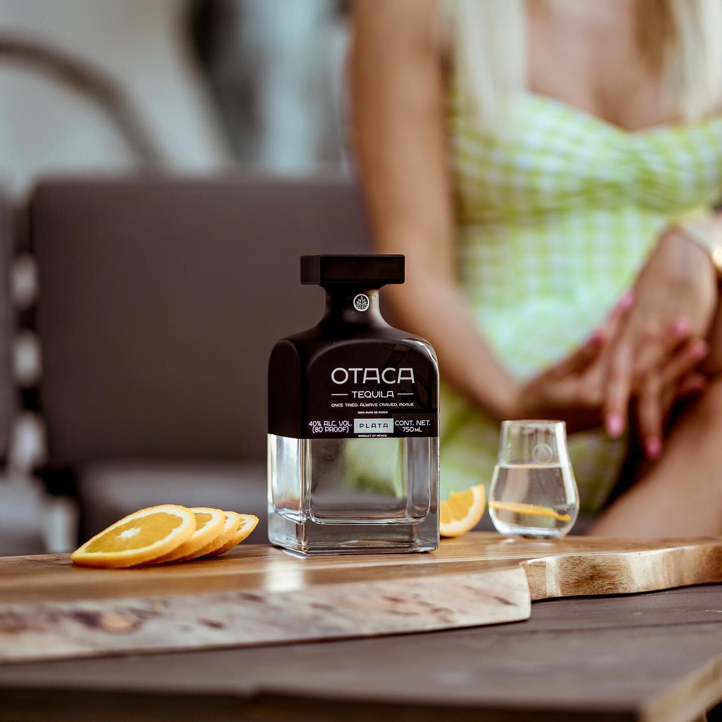 There are a lot of tequilas to choose from but there is only one that&rsquo;s Once Tried Always Craved @otaca_tequila #smooth #sipping #tequila #madeinmexico #oncetriedalwayscraved