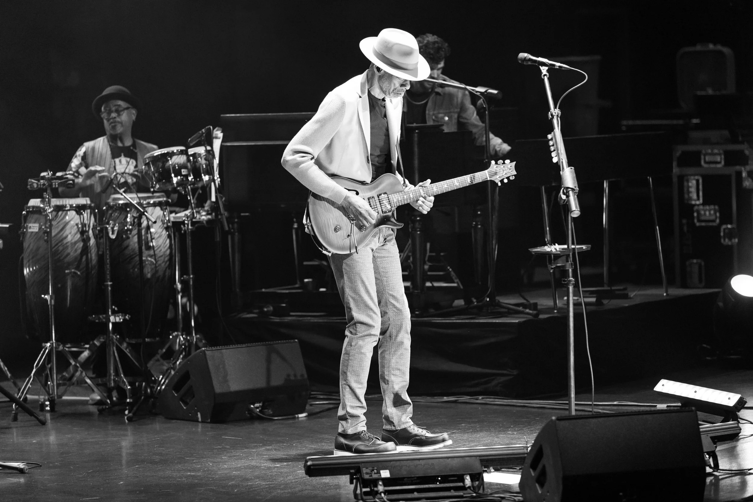 Keb' Mo'