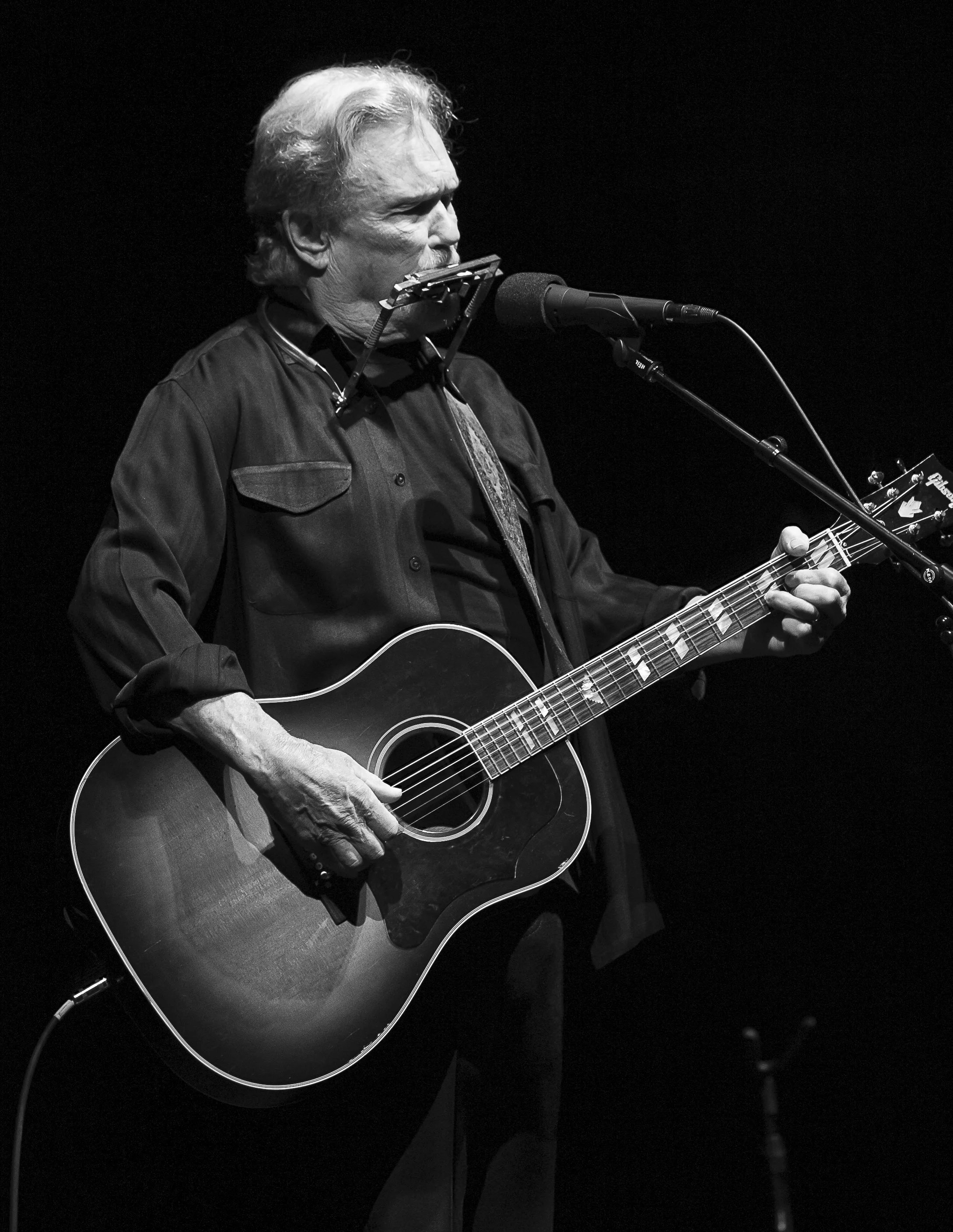Kris Kristofferson