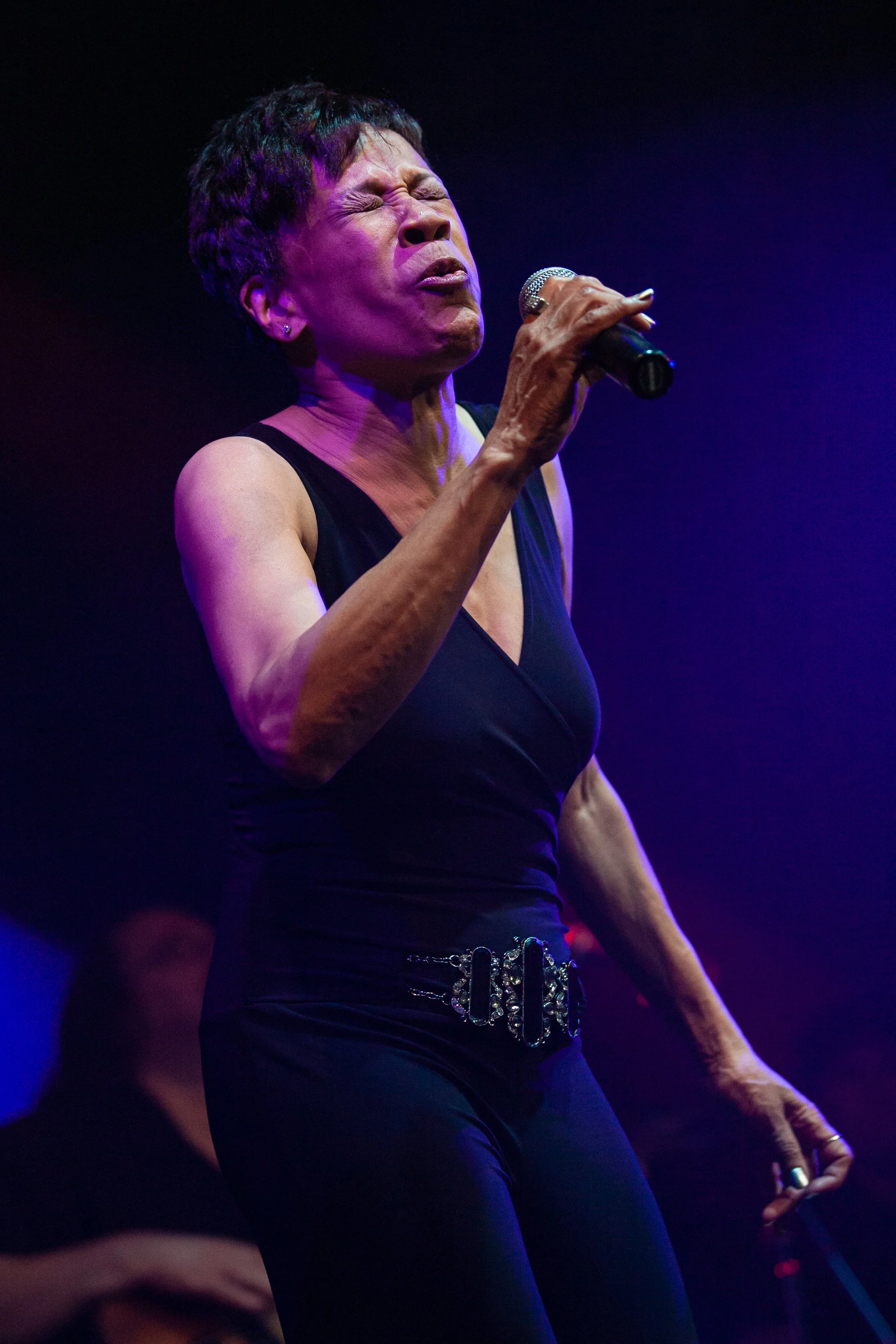 Bettye LeVette