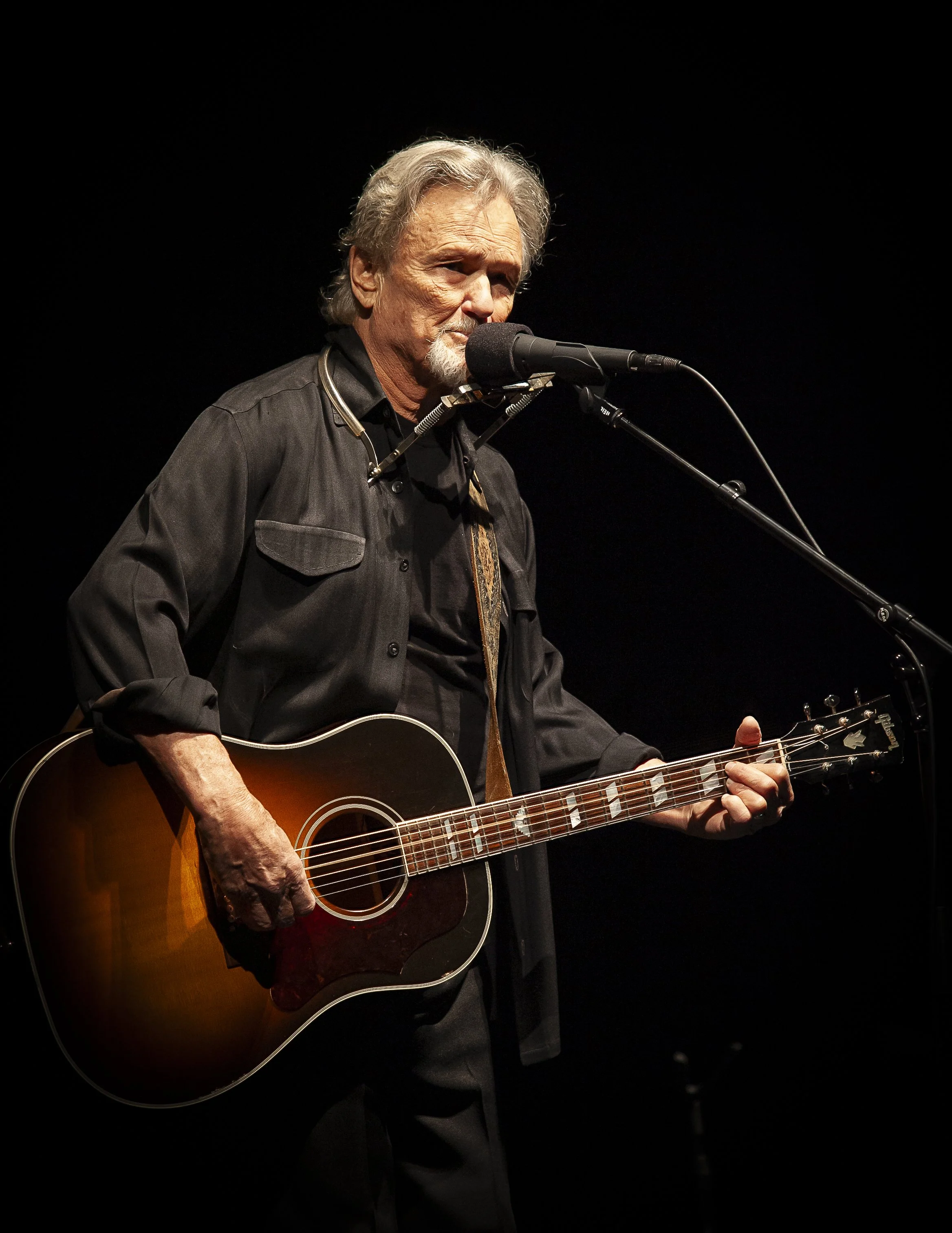 Kris Kristofferson