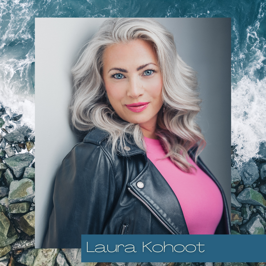 Laura Kohoot - ACTRA