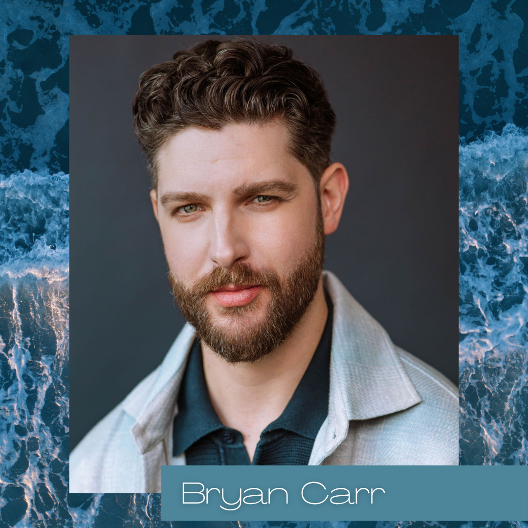 Bryan Carr - Non Union