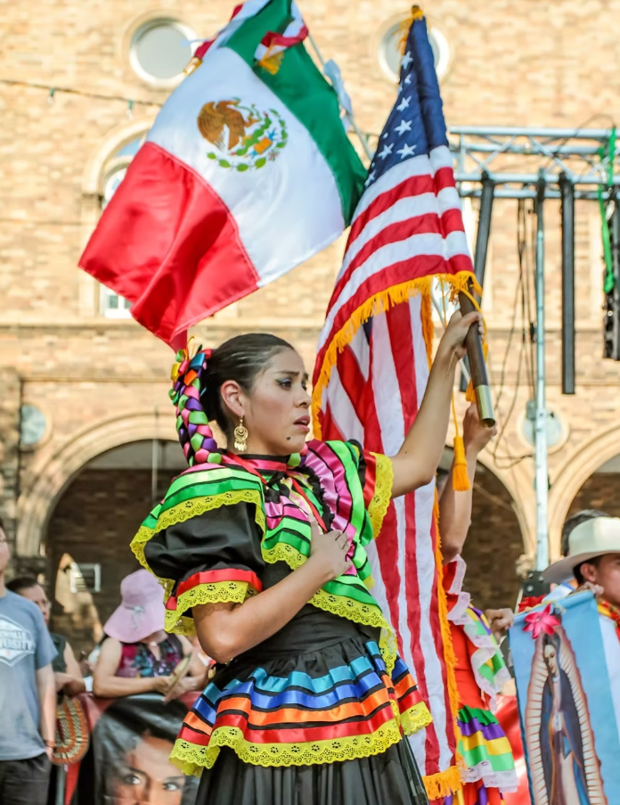 St. Louis Hispanic Festival
