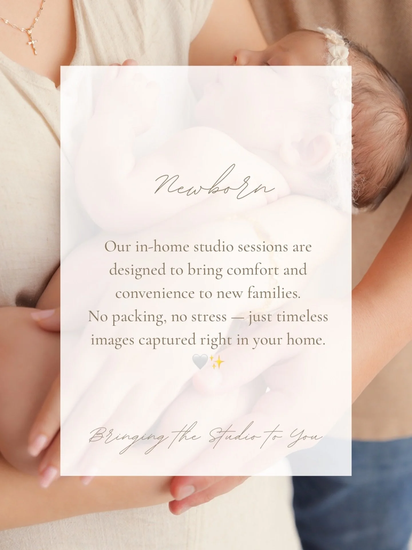 Soft light, gentle posing, and a whole lot of sweetness 💕
Our in-home studio-style newborn and family sessions are all about capturing pure, timeless moments like these.
#StudioStylePhotography #NewbornBoy #NewbornSession #InHomeStudio #BabyPhotogra