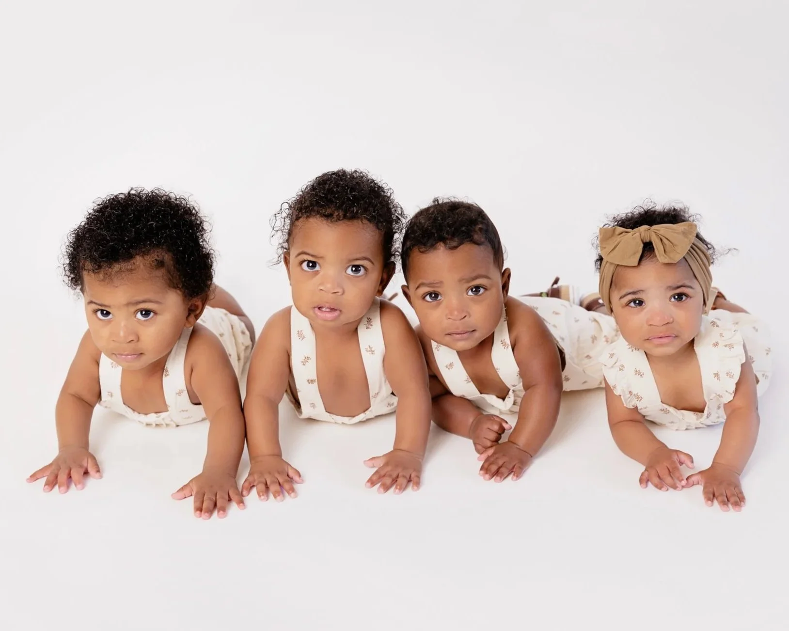 First Birthday Family Photography Odessa FL