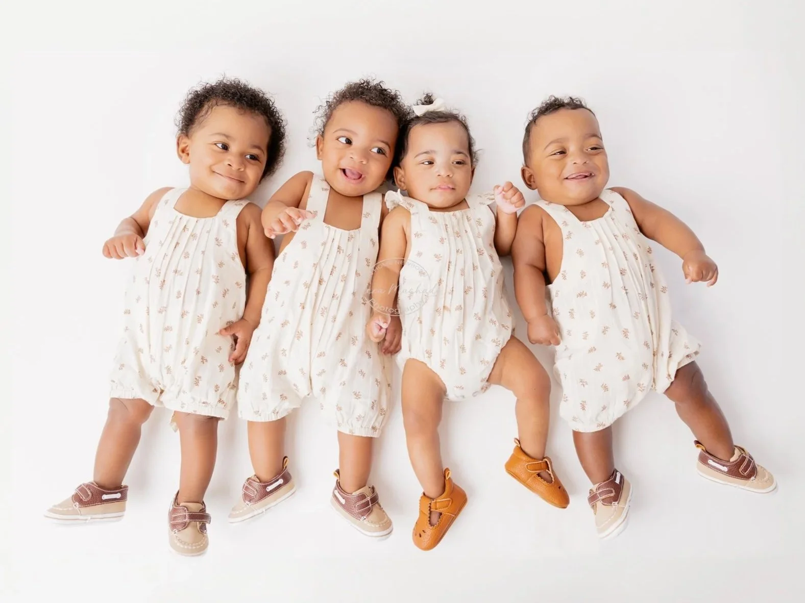 First Birthday Family Photography Odessa FL