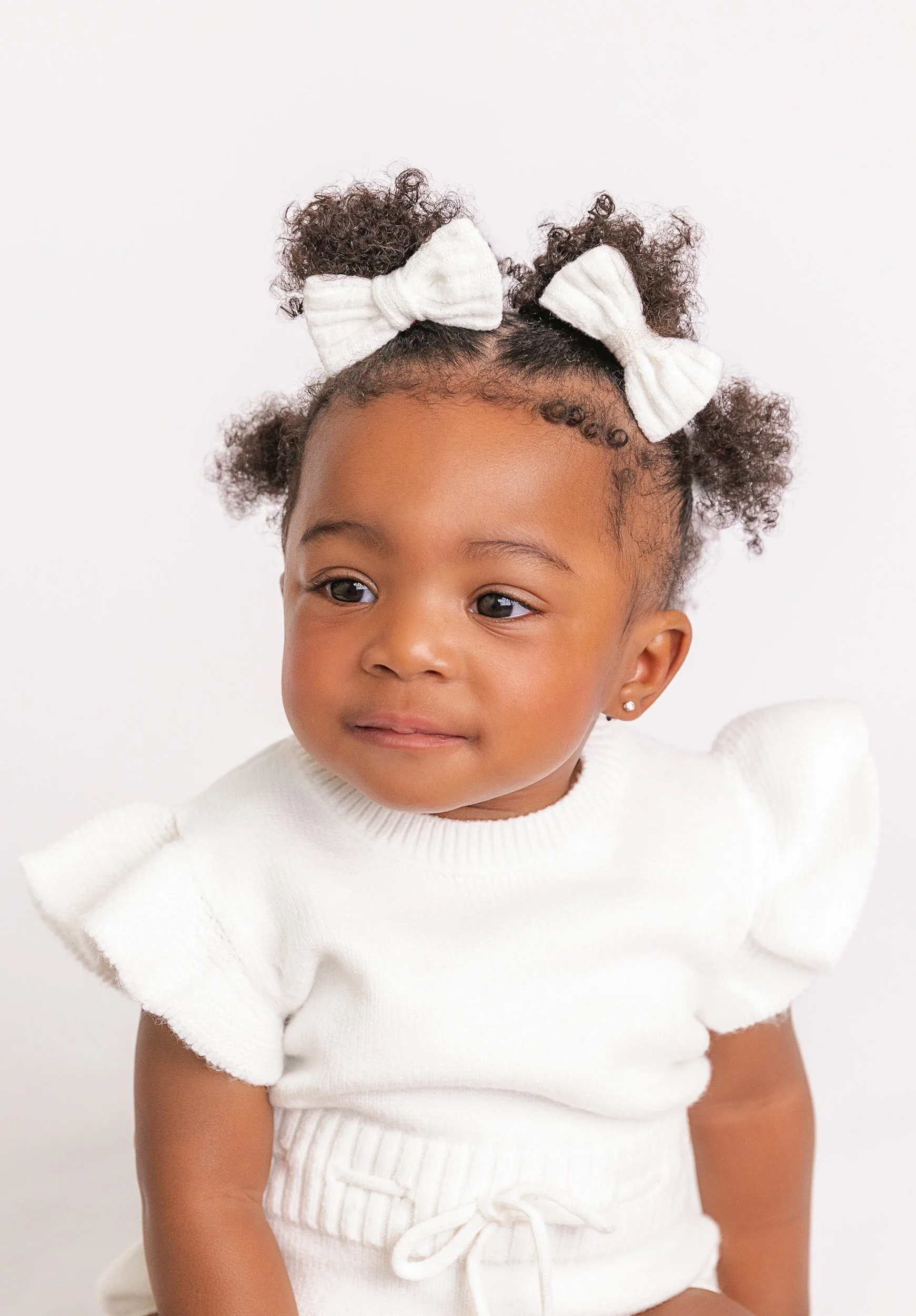 Lifestyle First Birthday Photos Trinity FL