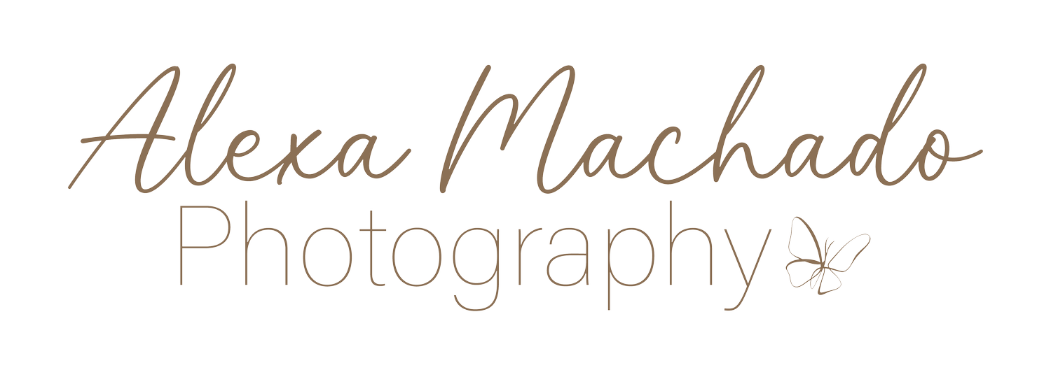 Alexa Machado Photography
