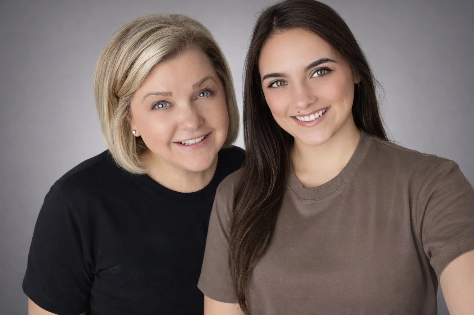 Meet Your In-Home Photography Experts