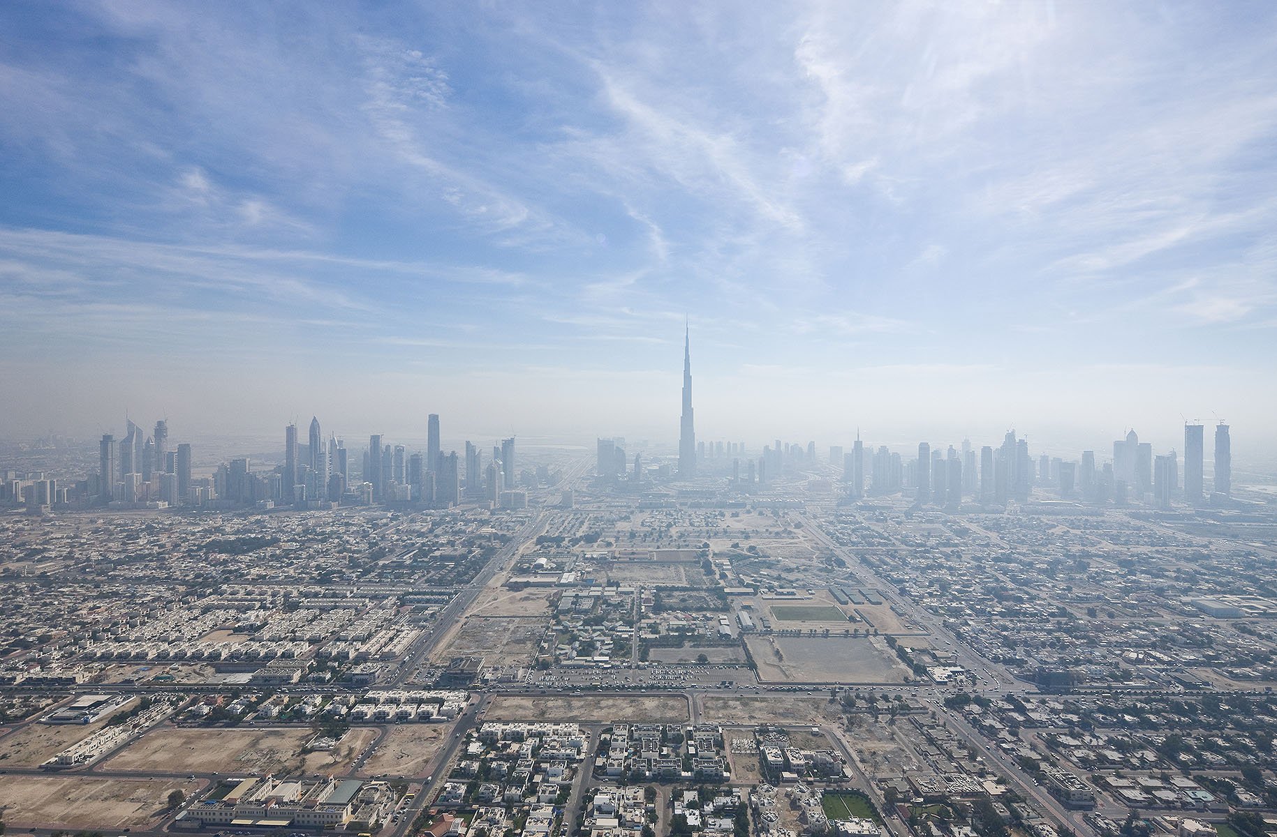 Burj Khalifa