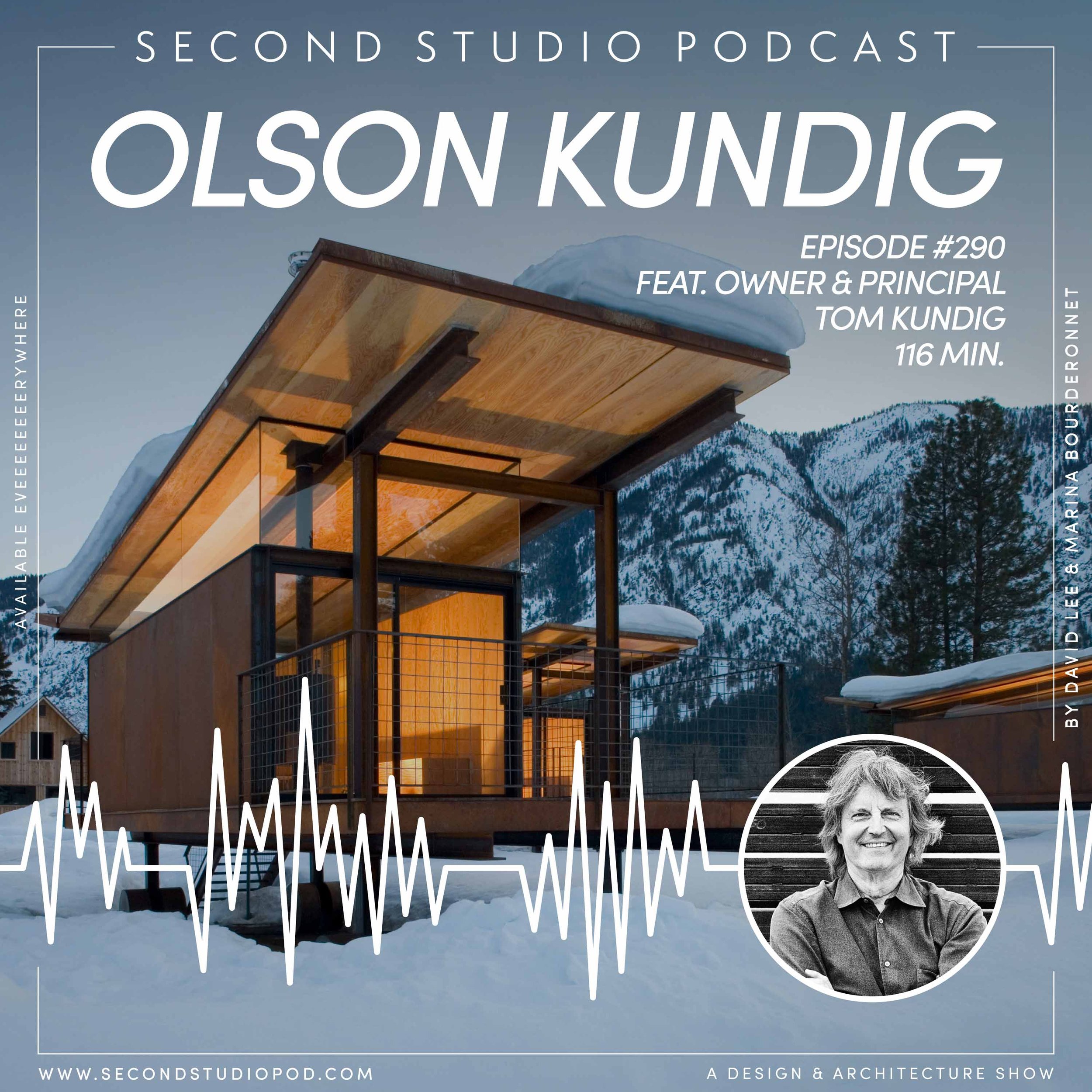 The Pierre / Olson Kundig