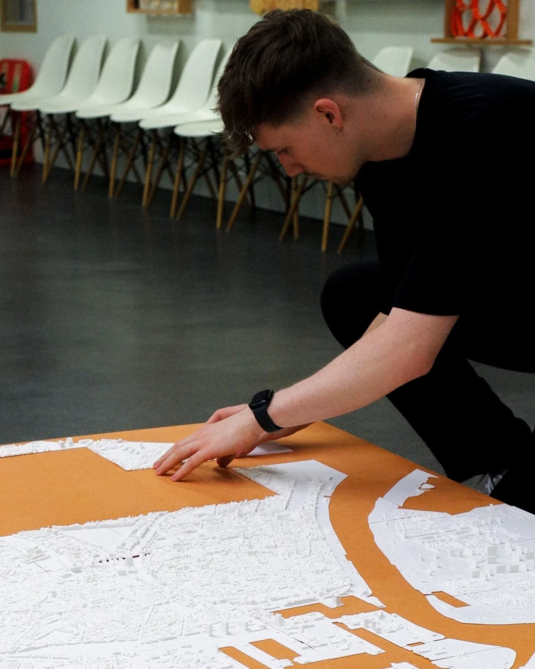 3D Printed Model Post Example.jpg