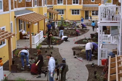 Frogsong Cohousing Cotati, CA.jpg