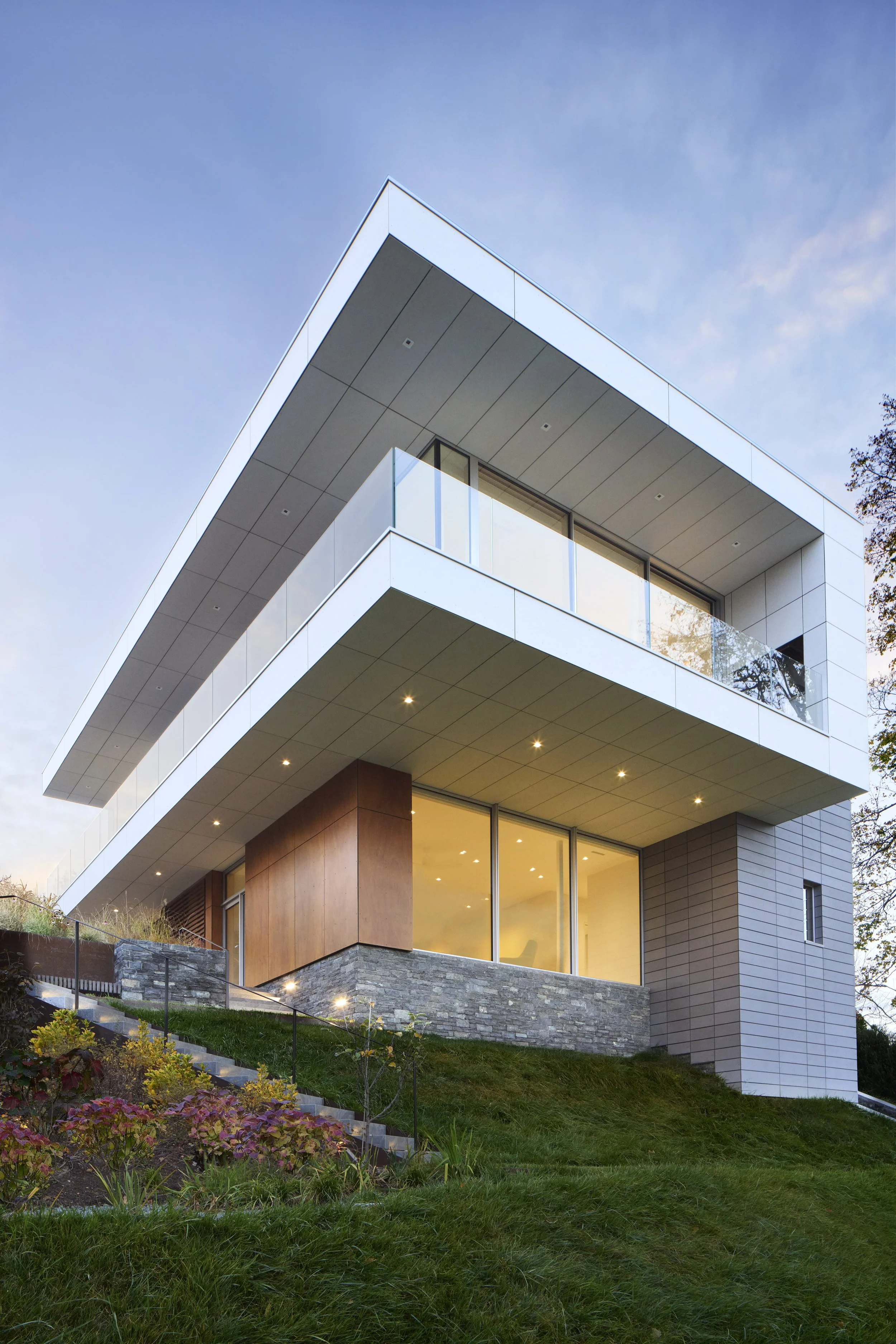 Greenwich Harbor House - Michael Biondo.jpg