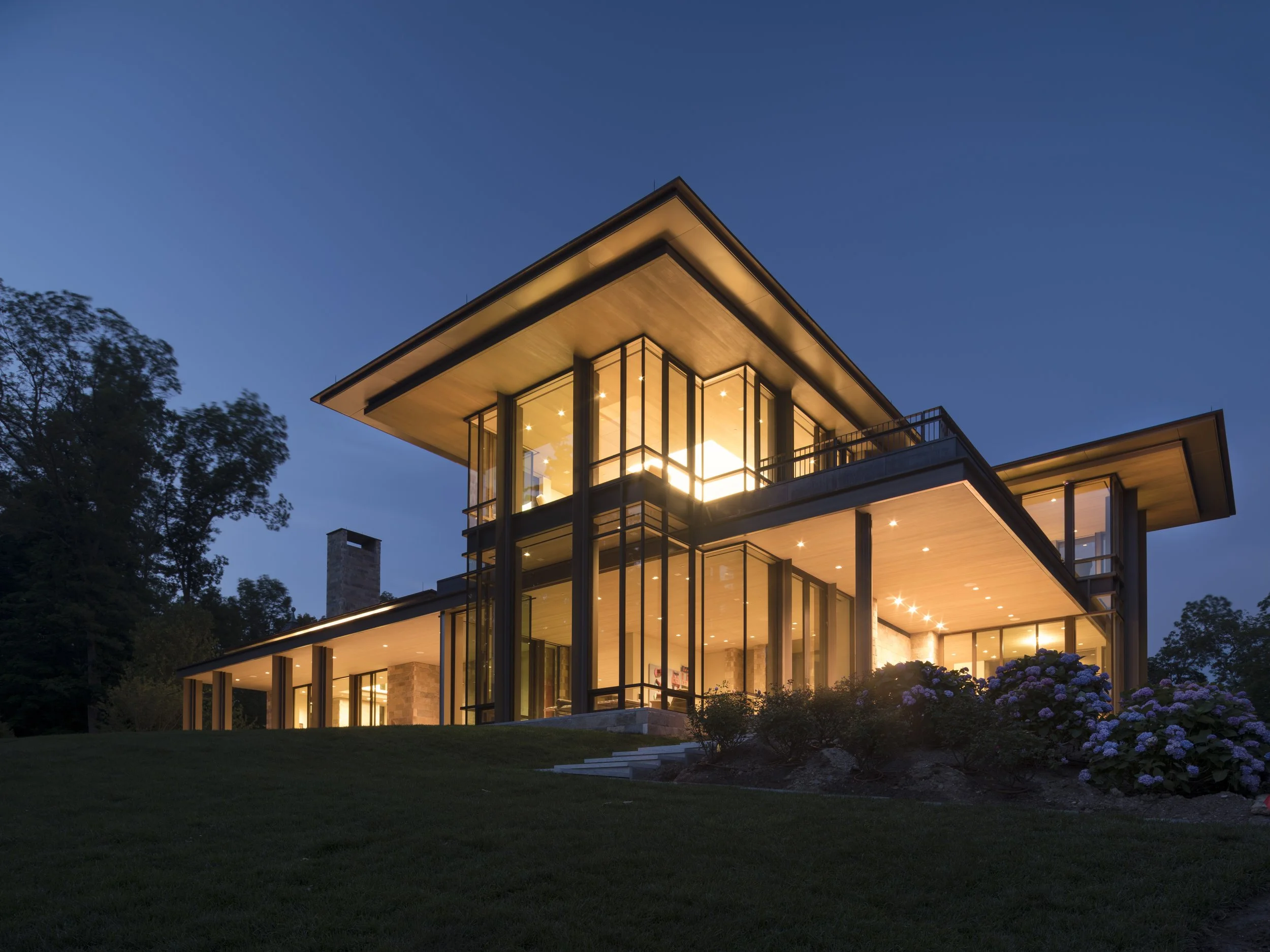 Hudson Valley Residence - Nic Lehoux.jpg