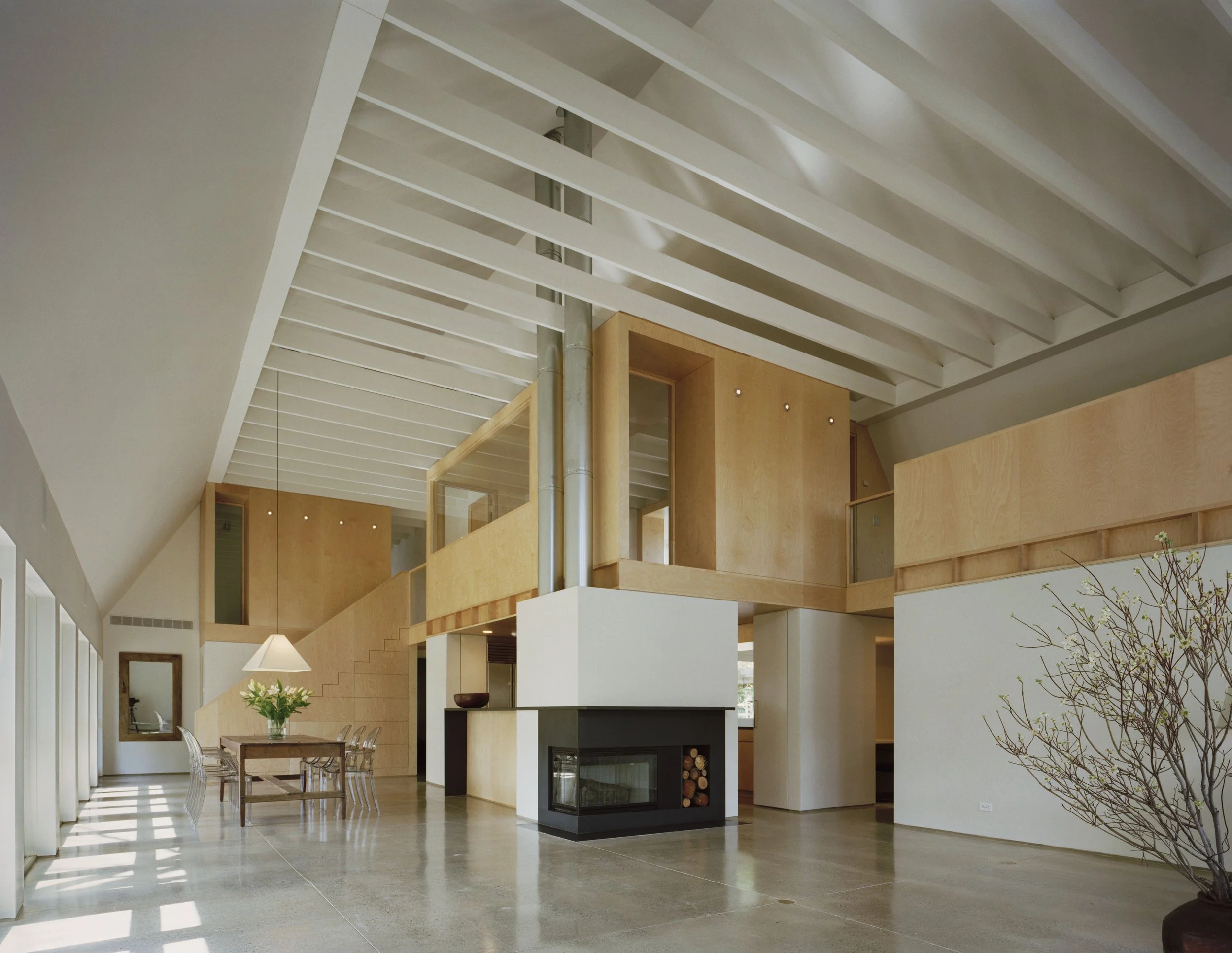 Modern Barn - Michael Moran.jpg