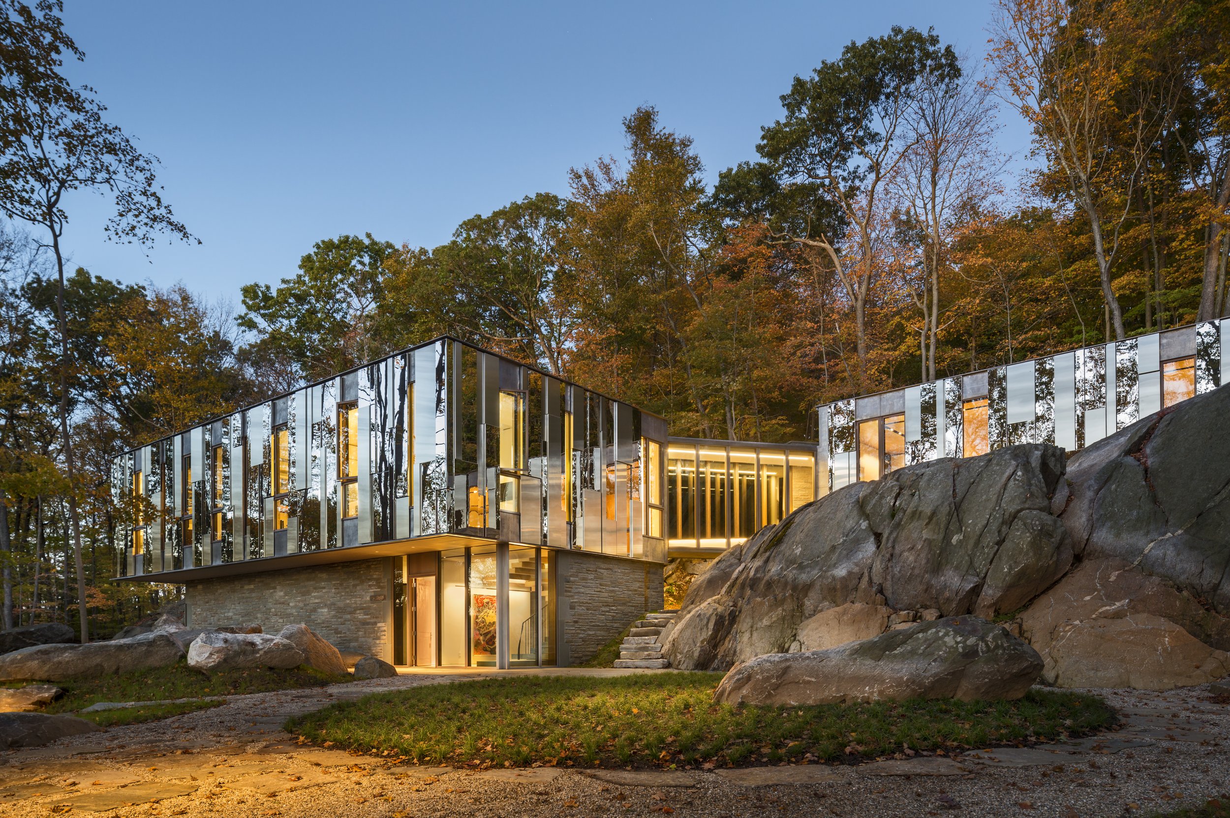 Pound Ridge House - Peter Aaron.jpg
